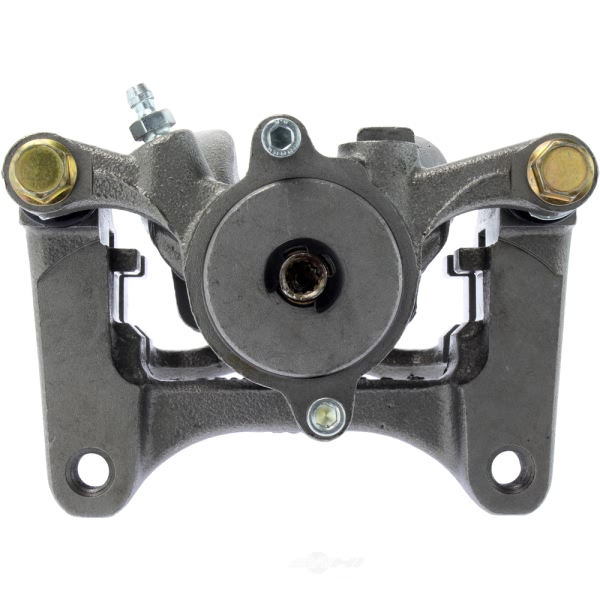 Centric Semi-Loaded Brake Caliper Epb 141.62667