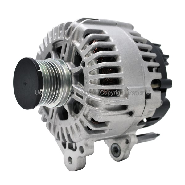 Quality-Built Alternator Remanufactured 11425