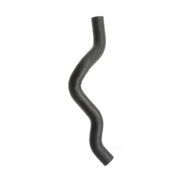 Dayco Engine Coolant Curved Radiator Hose 71344