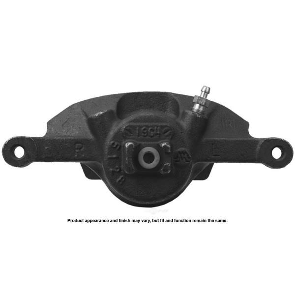 Cardone Reman Remanufactured Unloaded Caliper 19-2659