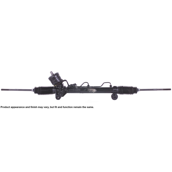 Cardone Reman Remanufactured Hydraulic Power Rack and Pinion Complete Unit 22-191