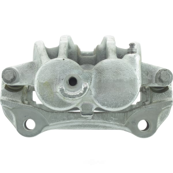 Centric Remanufactured Semi-Loaded Front Driver Side Brake Caliper 141.22028