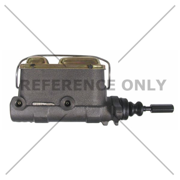 Centric Premium™ Brake Master Cylinder 130.81003