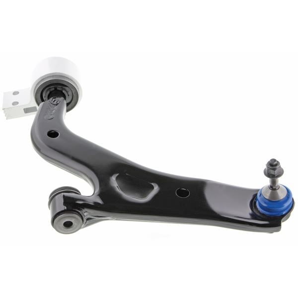 Mevotech Supreme Front Driver Side Lower Non Adjustable Control Arm And Ball Joint Assembly CMS401216