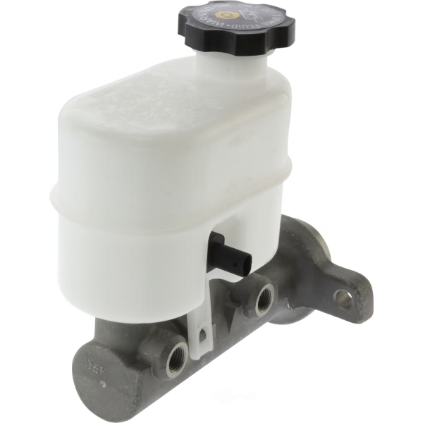 Centric Premium Brake Master Cylinder 130.66076