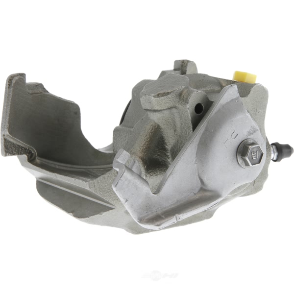 Centric Remanufactured Semi-Loaded Rear Passenger Side Brake Caliper 141.61505