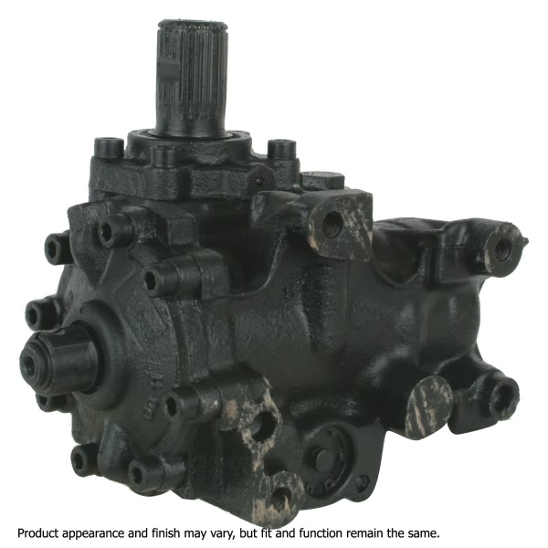 Cardone Reman Remanufactured Power Steering Gear 27-8613