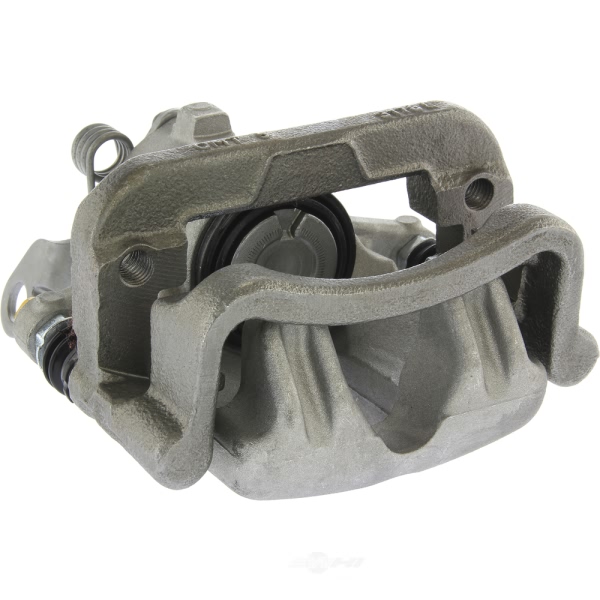 Centric Remanufactured Semi-Loaded Rear Passenger Side Brake Caliper 141.62651