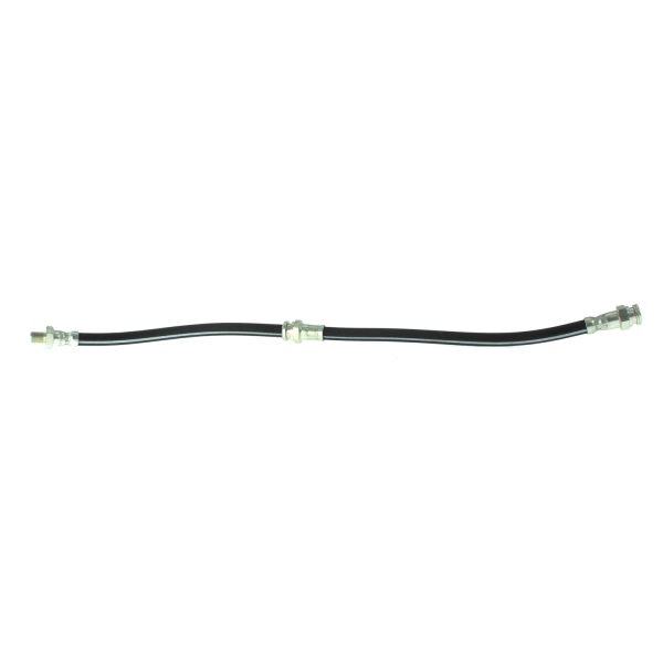 Centric Front Brake Hose 150.45016