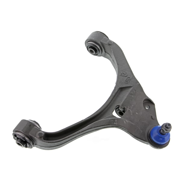 Mevotech Supreme Front Driver Side Lower Non Adjustable Control Arm And Ball Joint Assembly CMS25142