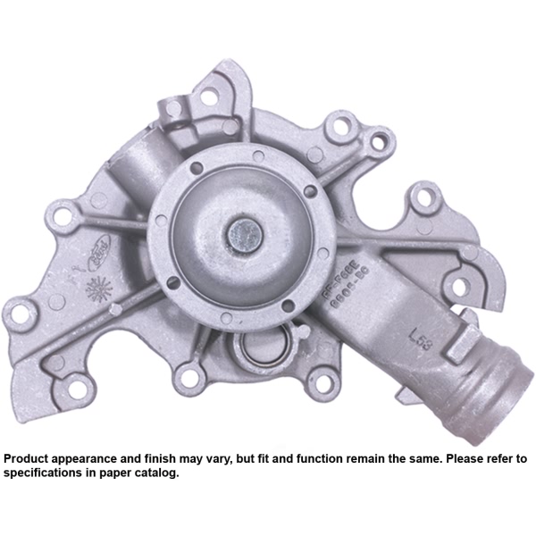 Cardone Reman Remanufactured Water Pump 58-529