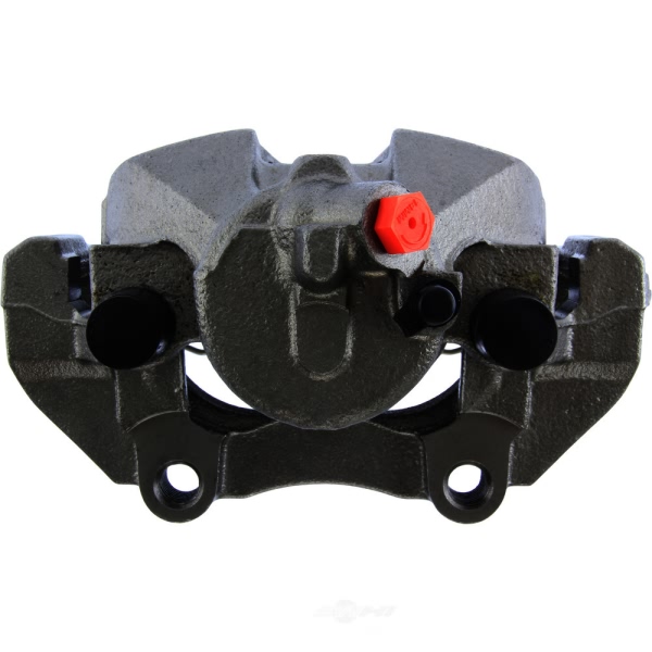 Centric Remanufactured Semi-Loaded Front Passenger Side Brake Caliper 141.45101