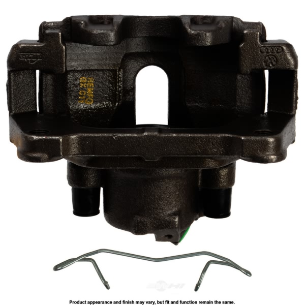 Cardone Reman Remanufactured Unloaded Caliper w/Bracket 19-B1816B