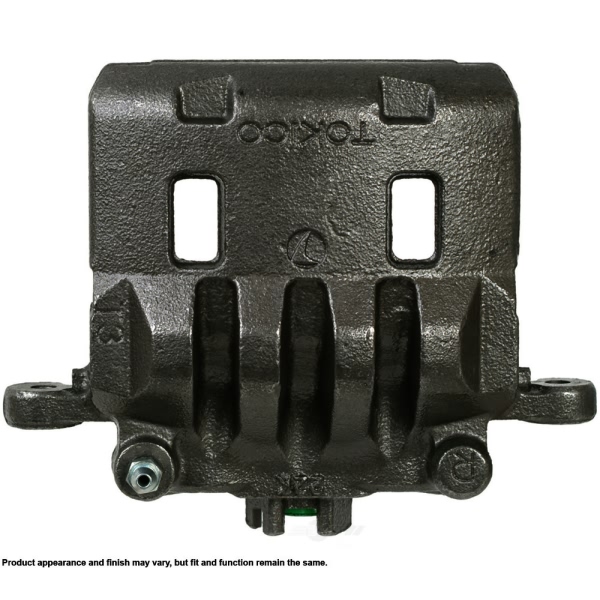 Cardone Reman Remanufactured Unloaded Caliper 19-2682