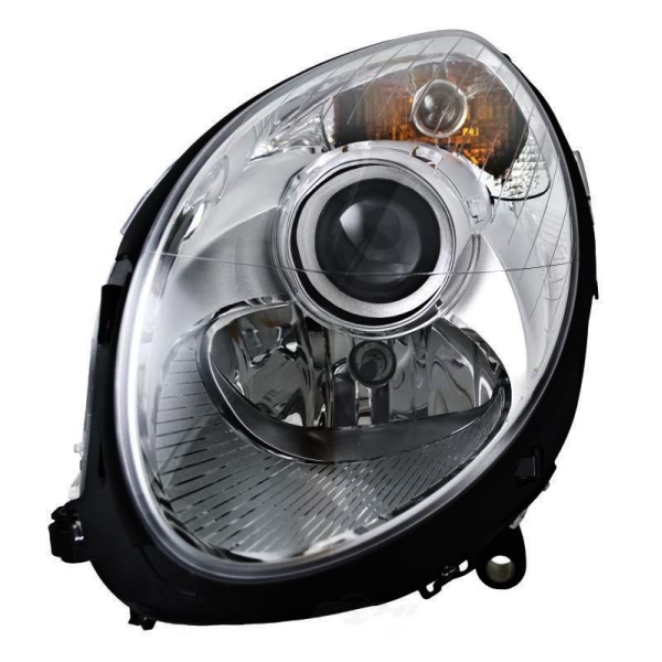 Hella Headlight Assembly 263037051