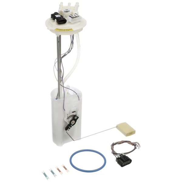 Delphi Fuel Pump Module Assembly FG0086