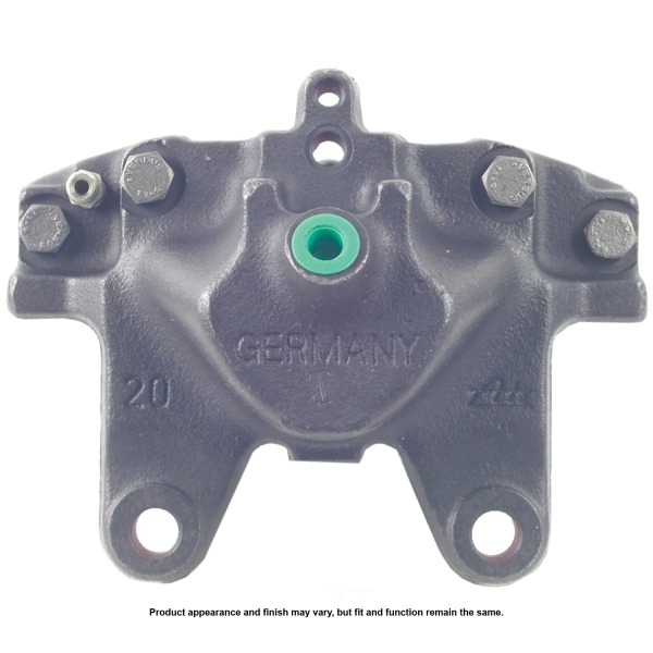 Cardone Reman Remanufactured Unloaded Caliper 19-2882