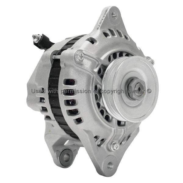 Quality-Built Alternator Remanufactured 14903