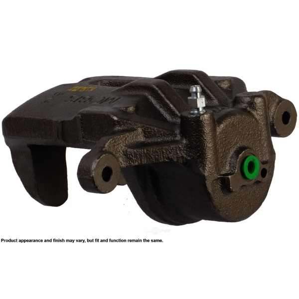 Cardone Reman Remanufactured Unloaded Caliper 19-6406