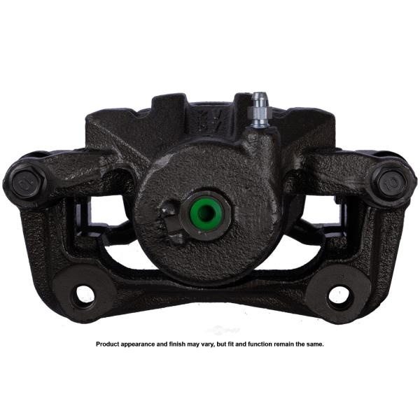 Cardone Reman Remanufactured Unloaded Caliper w/Bracket 19-B6791