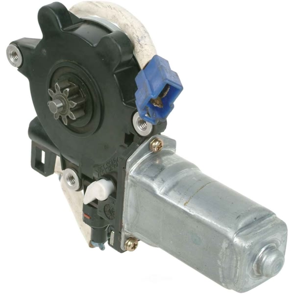 Cardone Reman Remanufactured Window Lift Motor 47-4112