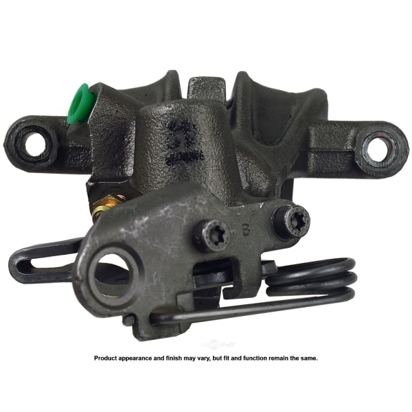 Cardone Reman Remanufactured Unloaded Caliper 19-2784