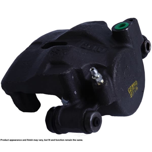 Cardone Reman Remanufactured Unloaded Caliper 19-660