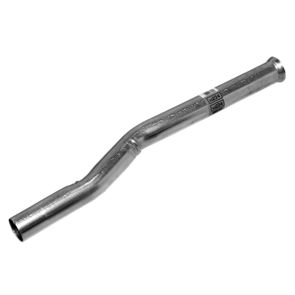 Walker Aluminized Steel Exhaust Intermediate Pipe 43224