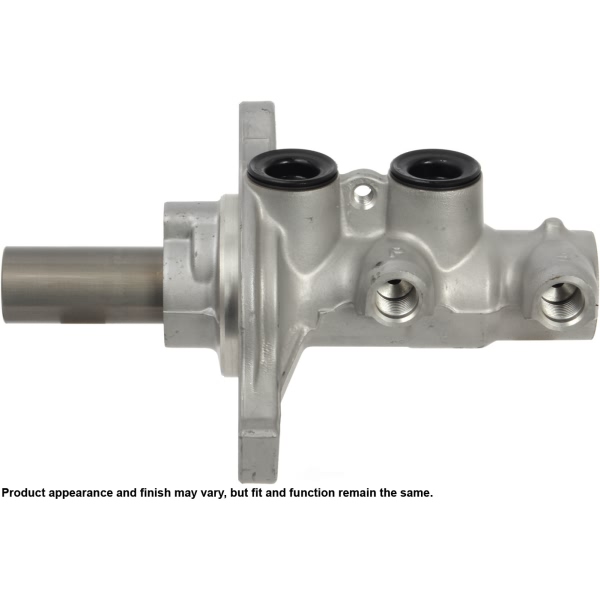 Cardone Reman Remanufactured Master Cylinder 11-4360