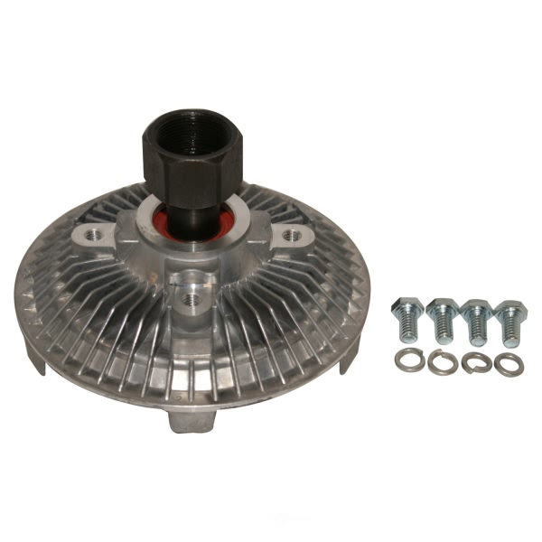 GMB Engine Cooling Fan Clutch 920-2180