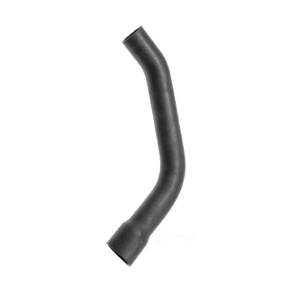 Dayco Engine Coolant Curved Radiator Hose 70650