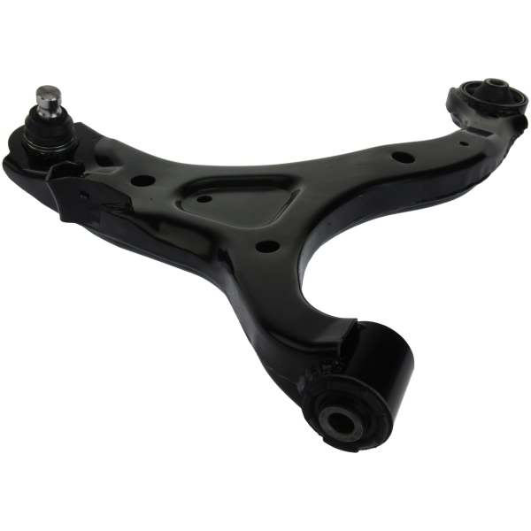 Centric Premium™ Front Driver Side Lower Control Arm and Ball Joint Assembly 622.51000