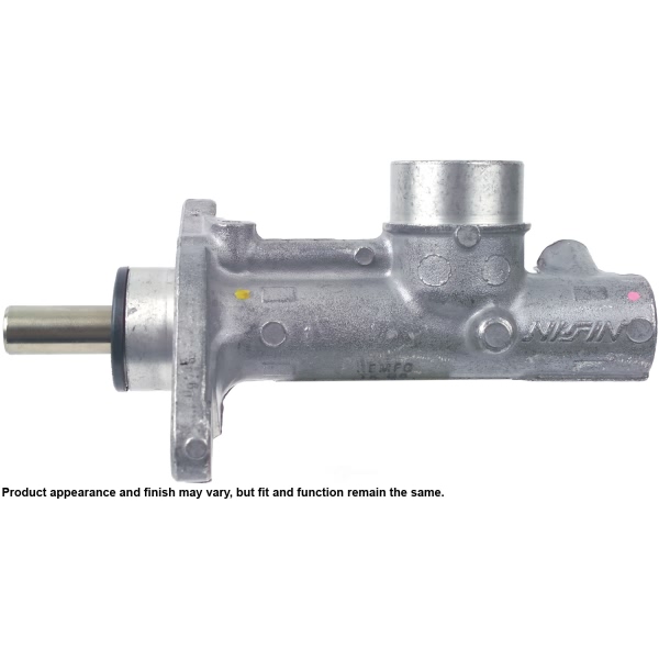 Cardone Reman Remanufactured Master Cylinder 11-2545