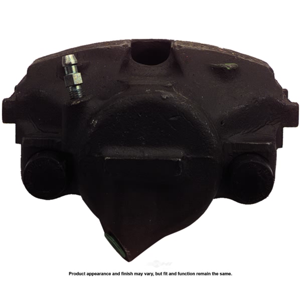 Cardone Reman Remanufactured Unloaded Caliper 19-945