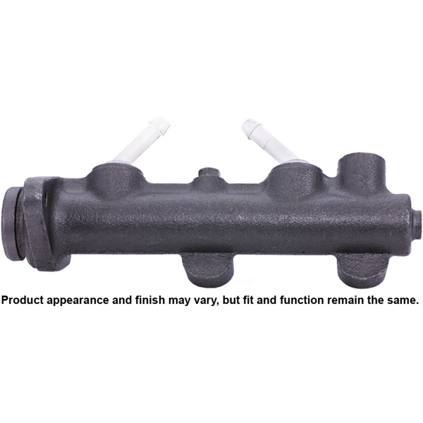 Cardone Reman Remanufactured Master Cylinder 11-1559