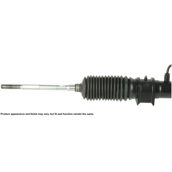 Cardone Reman Remanufactured Hydraulic Power Rack and Pinion Complete Unit 26-7003