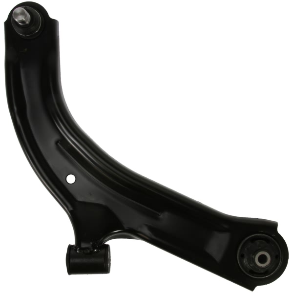 Centric Premium™ Front Passenger Side Lower Control Arm and Ball Joint Assembly 622.42071