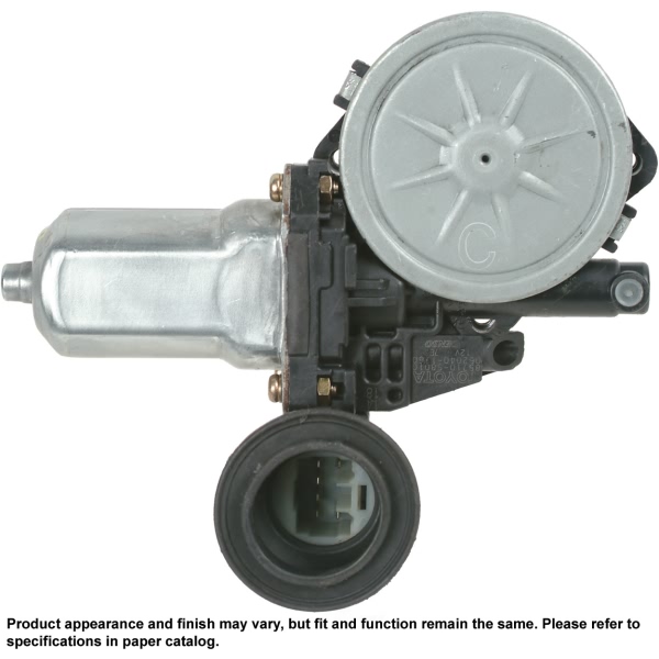 Cardone Reman Remanufactured Window Lift Motor 47-10020