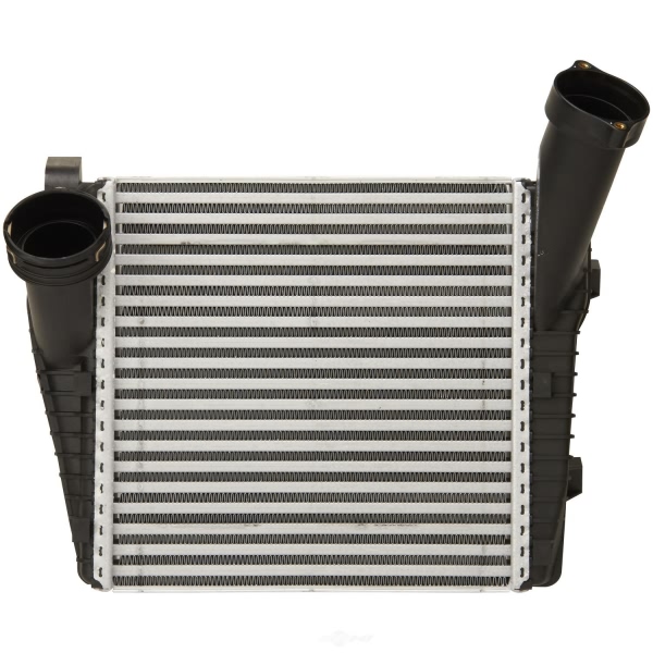 Spectra Premium Passenger Side Tube Fin Design Intercooler 4401-1115