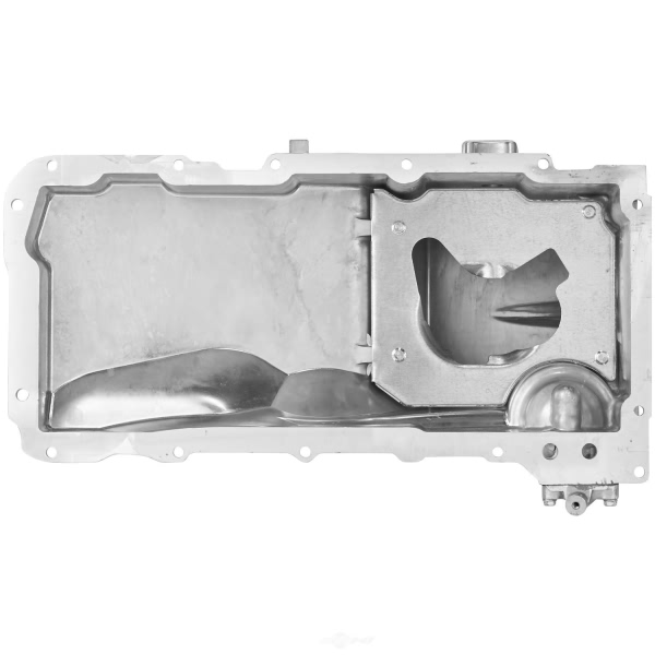 Spectra Premium New Design Engine Oil Pan GMP53A