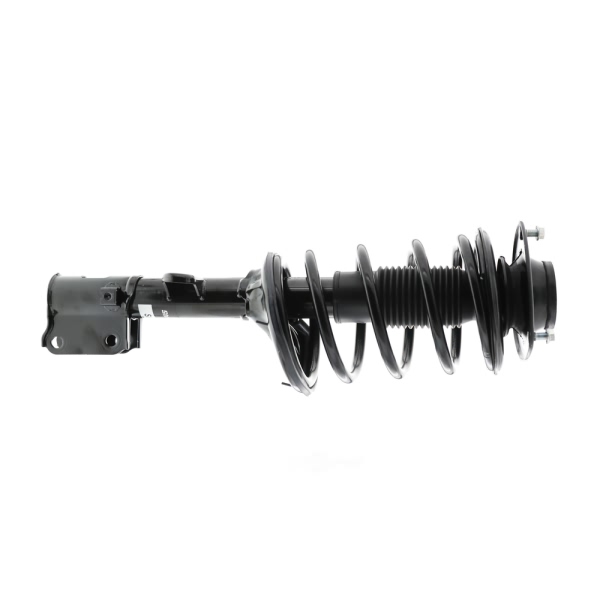 KYB Strut Plus Front Passenger Side Twin Tube Complete Strut Assembly SR4219