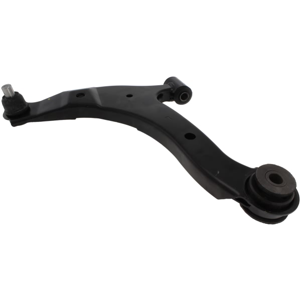 Centric Premium™ Front Driver Side Lower Control Arm and Ball Joint Assembly 622.63037