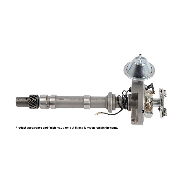 Cardone Reman Remanufactured Point-Type Distributor 30-1835