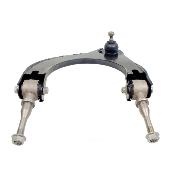 Mevotech Supreme Front Driver Side Upper Non Adjustable Control Arm And Ball Joint Assembly CMS9883