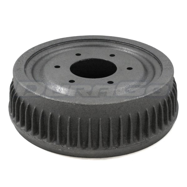 DuraGo Rear Brake Drum BD8985