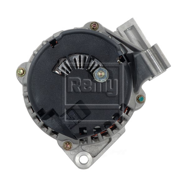 Remy Alternator 91513