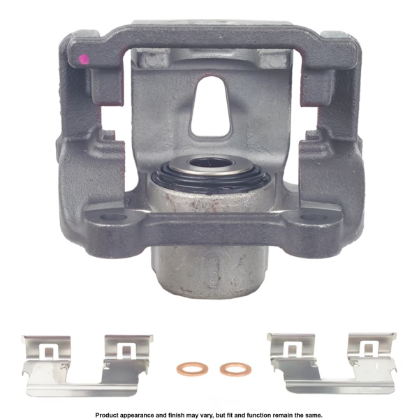 Cardone Reman Remanufactured Unloaded Caliper w/Bracket 18-B4970