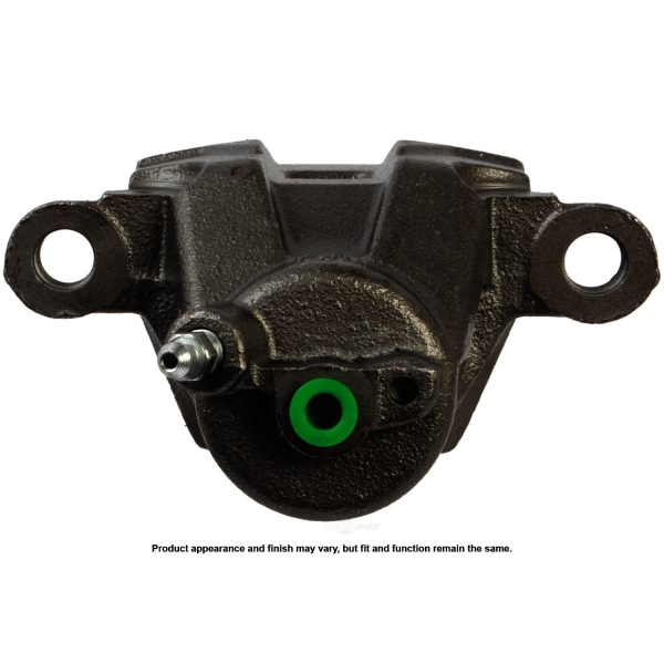 Cardone Reman Remanufactured Unloaded Caliper 19-3956