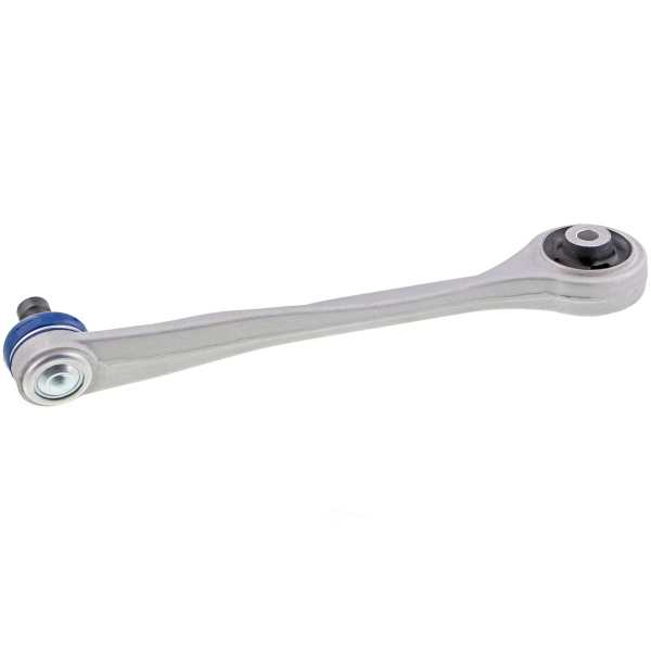 Mevotech Supreme Front Passenger Side Upper Forward Non Adjustable Control Arm And Ball Joint Assembly CMS70142