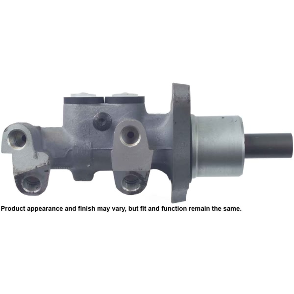 Cardone Reman Remanufactured Master Cylinder 11-3044